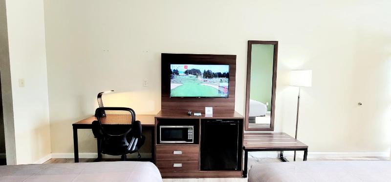 Standard Room J image 1
