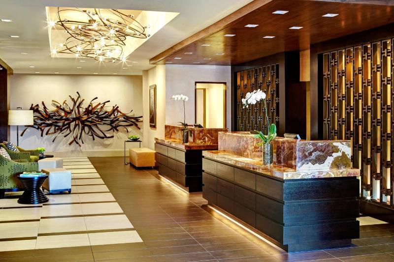 Scottsdale Marriott Old Town - image 27