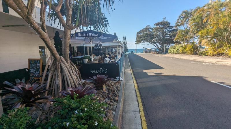 Moffat Beach Motel Caloundra - image 30