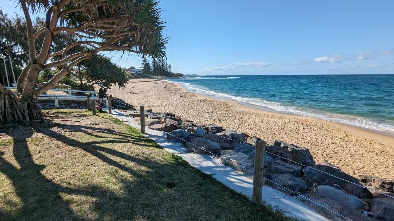 Moffat Beach Motel Caloundra - image 15