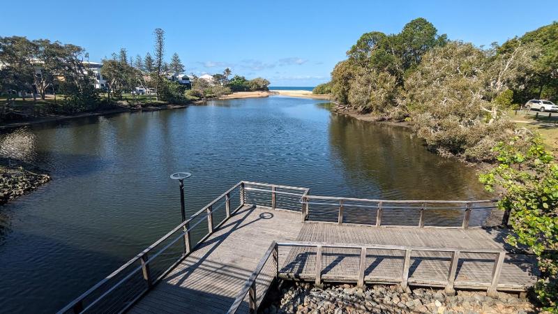 Moffat Beach Motel Caloundra - image 49
