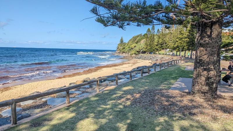 Moffat Beach Motel Caloundra - image 17