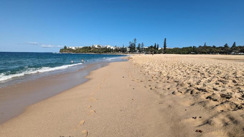 Moffat Beach Motel Caloundra - image 13
