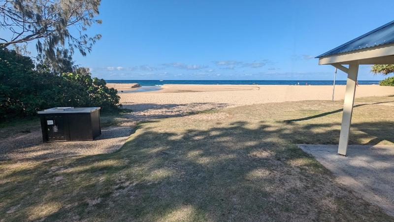 Moffat Beach Motel Caloundra - image 11