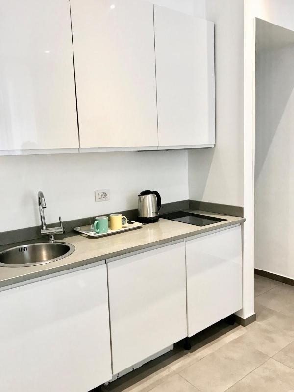 Apartment with Balcony image 4