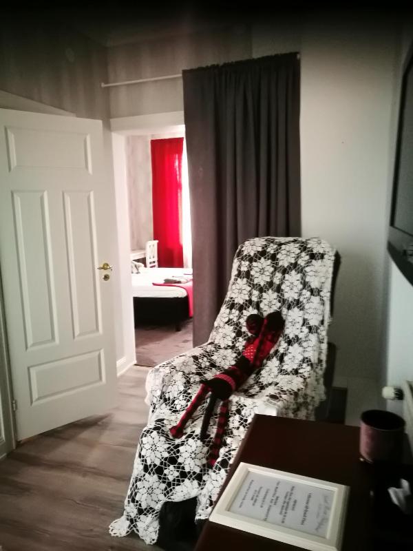 Superior Suite image 1