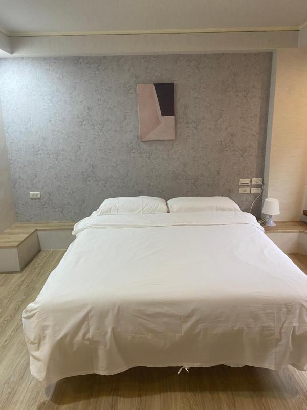 Meworld Hotel - Zhongshan - image 8