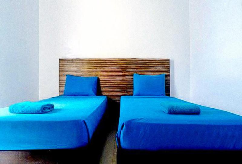 RedDoorz at Sir G Hotel D'Mall Boracay - image 23