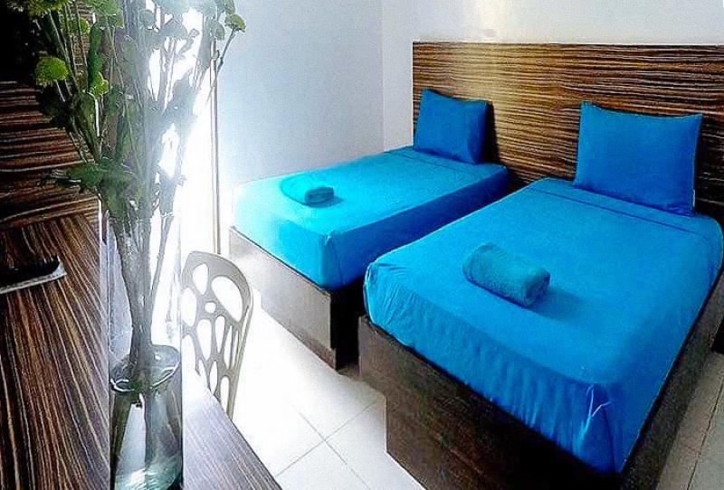 RedDoorz at Sir G Hotel D'Mall Boracay - image 24
