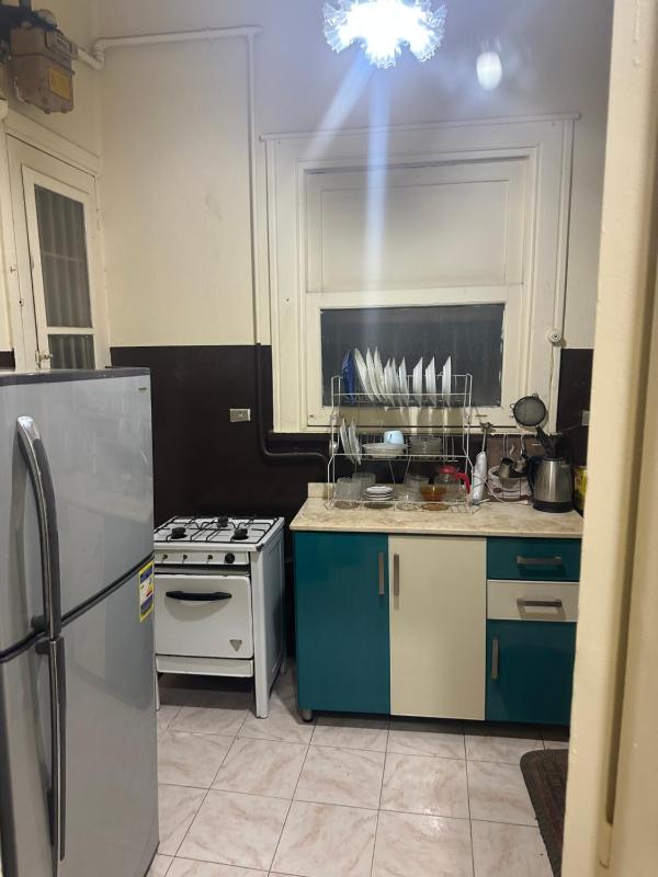 Beautiful apartment in the heart of cairo - image 11