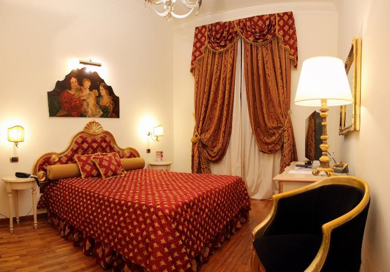 Standard Double Room image 1