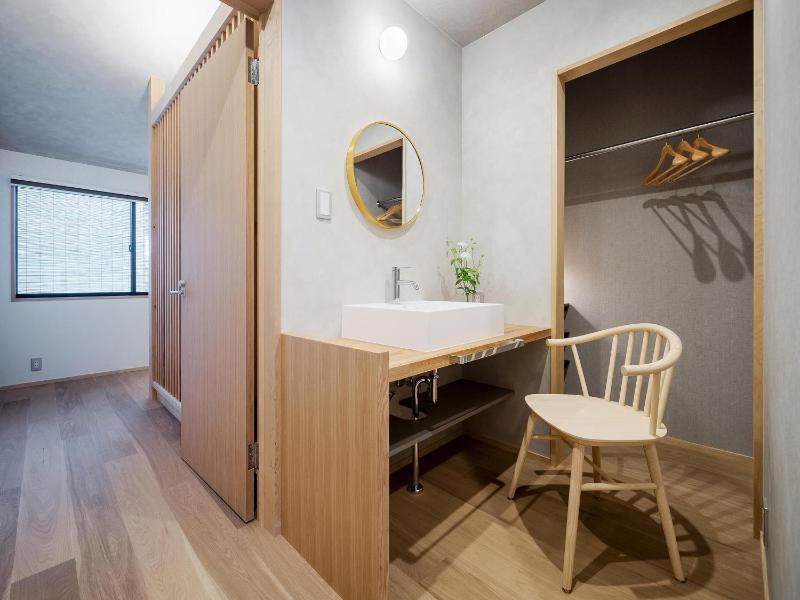 Kougetsu Machiya House - image 10