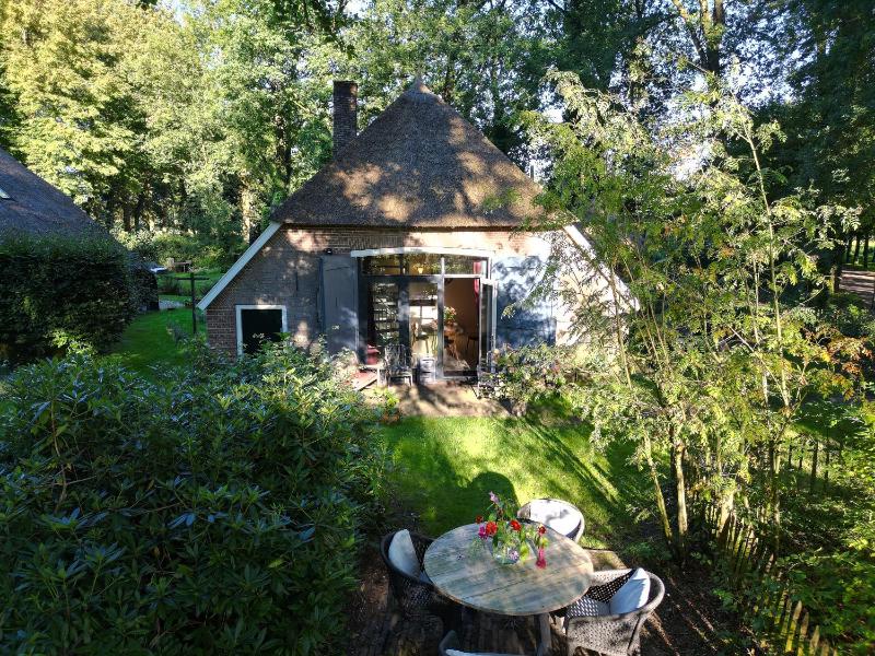 Two-Bedroom House image 1