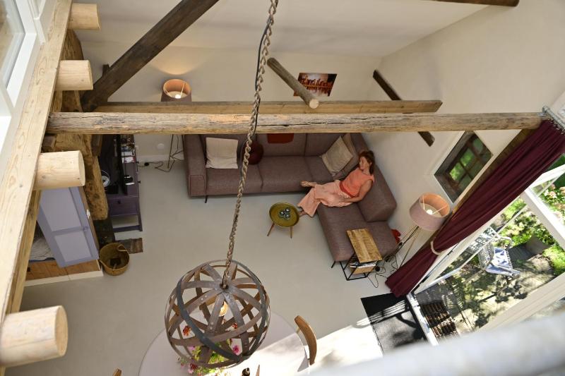 Two-Bedroom House image 4