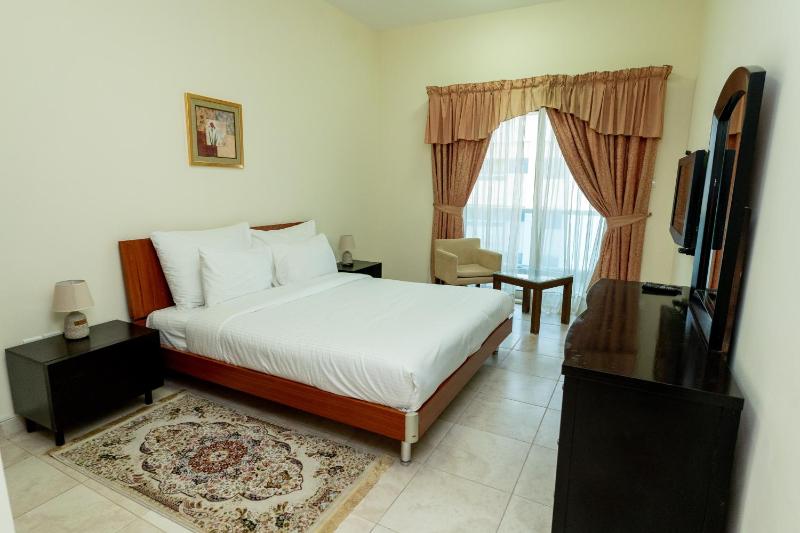 Two-Bedroom Apartment image 3