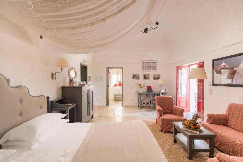 Junior Suite image 1