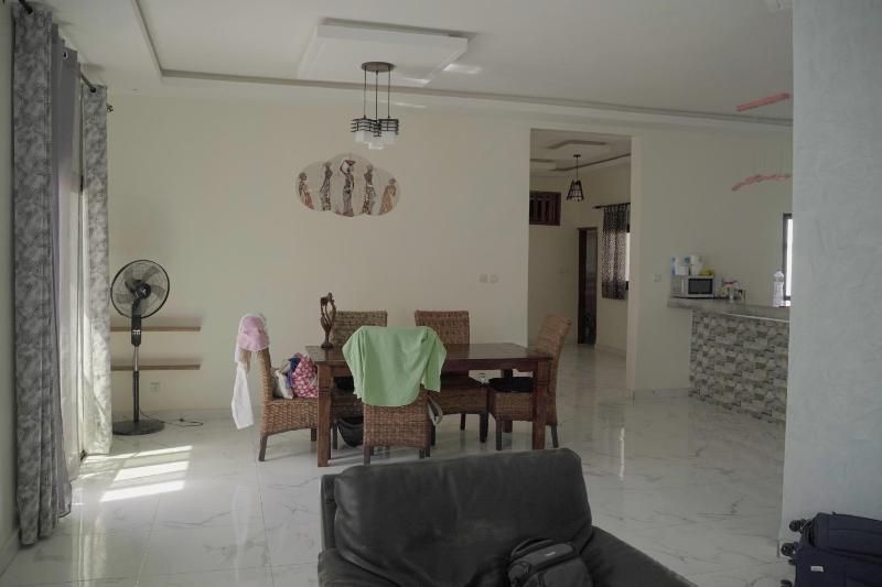 Appartement entier proche de la plage Yoff BCEAO A2 - image 7