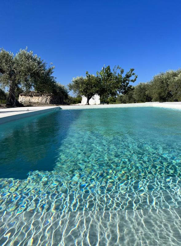 NOTO country farm house -Tenuta Alessandra - image 8