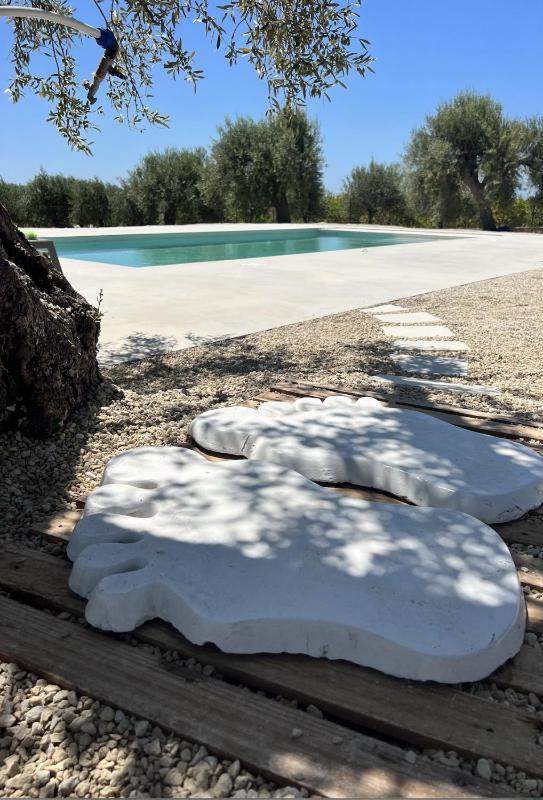 NOTO country farm house -Tenuta Alessandra - image 11