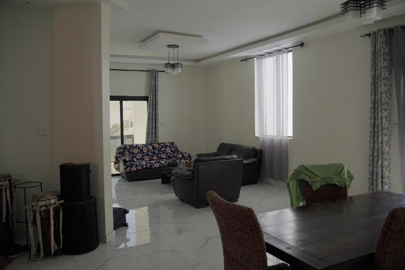 Appartement entier proche de la plage Yoff BCEAO A2 - image 13