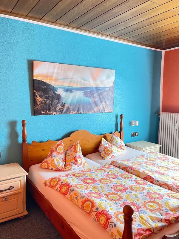 Double Room image 1