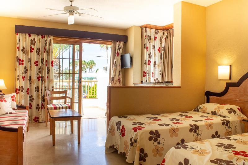 Apartamentos El Beril Costa Adeje - image 10