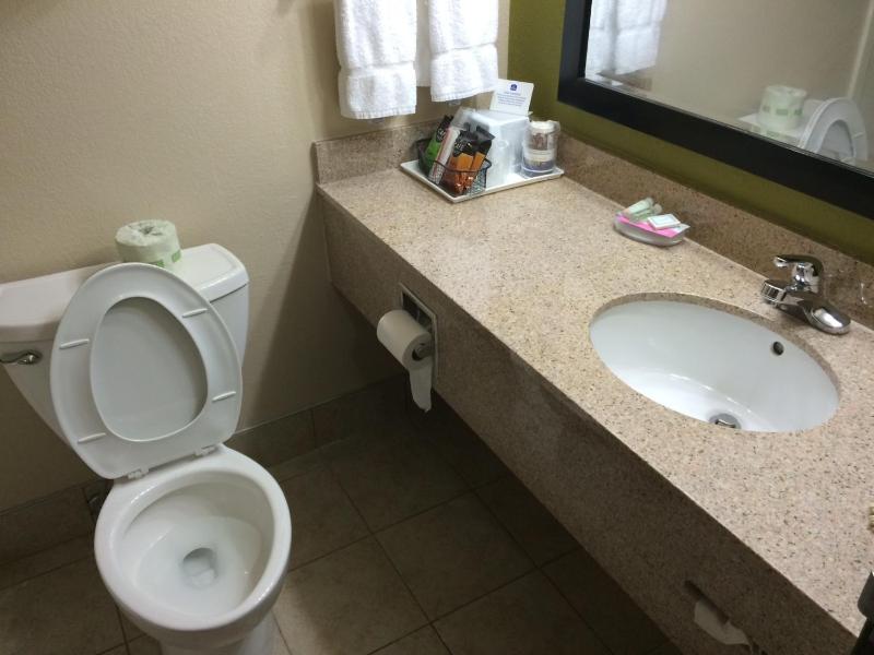 Double Room with Two Double Beds - Non-Smoking image 2