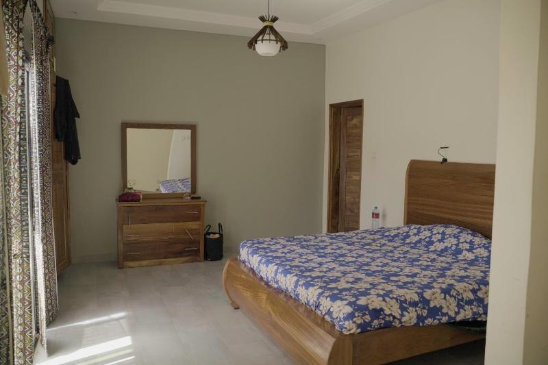 Appartement entier proche de la plage Yoff BCEAO A2 - image 3