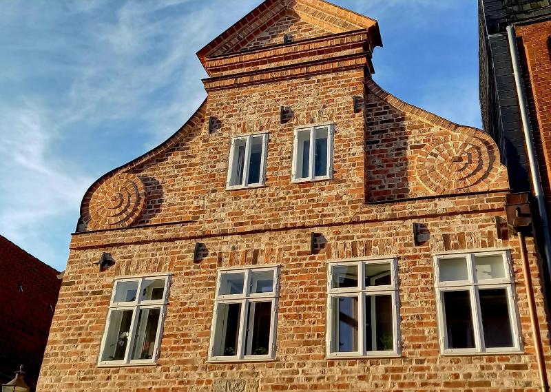 Ferienwohnung Lüneburg Innenstadt Images