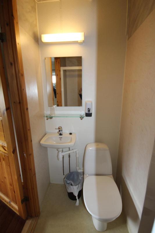 Double or Twin Room with Private Bathroom image 4