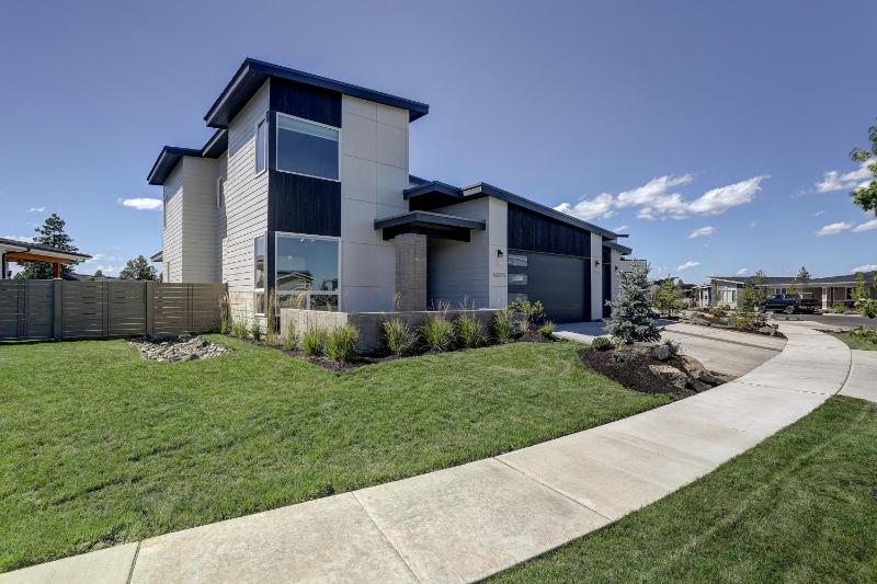 Four-Bedroom Holiday Home image 4