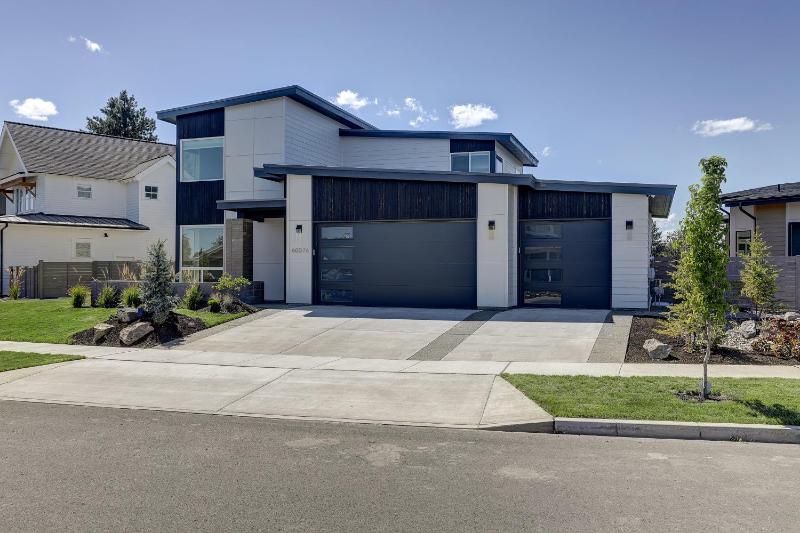 Four-Bedroom Holiday Home image 2