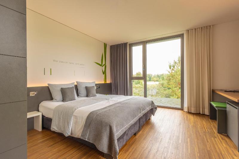 Exclusive Double Room image 1