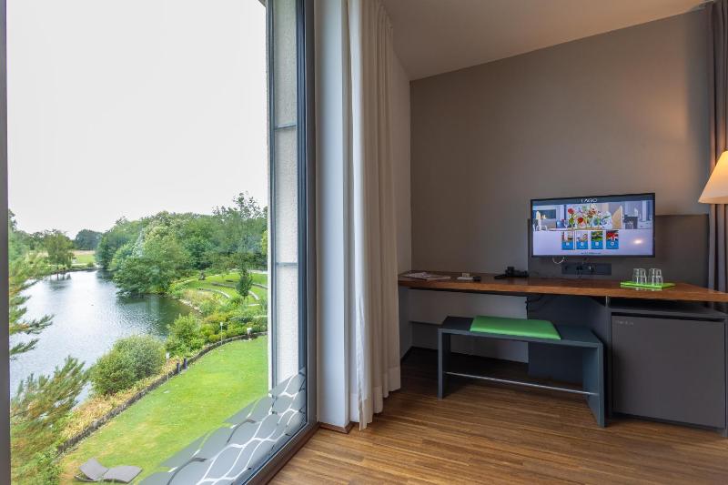 Exclusive Double Room image 4