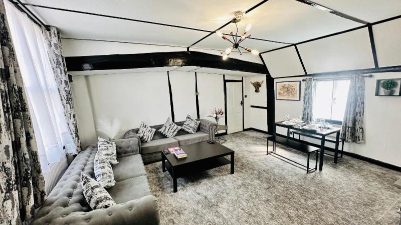 Two-Bedroom Apartment image 1