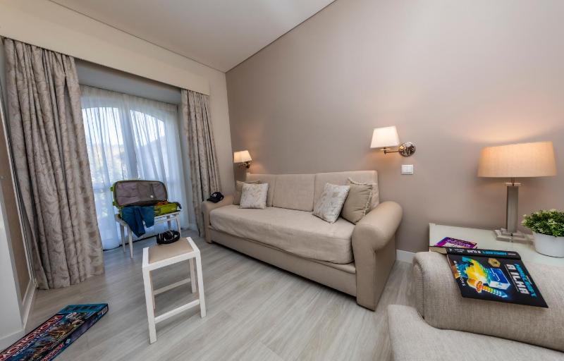 Suite with Balcony image 4
