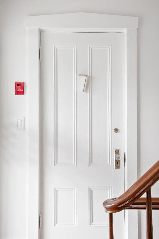 Double Room - Harbor View image 4