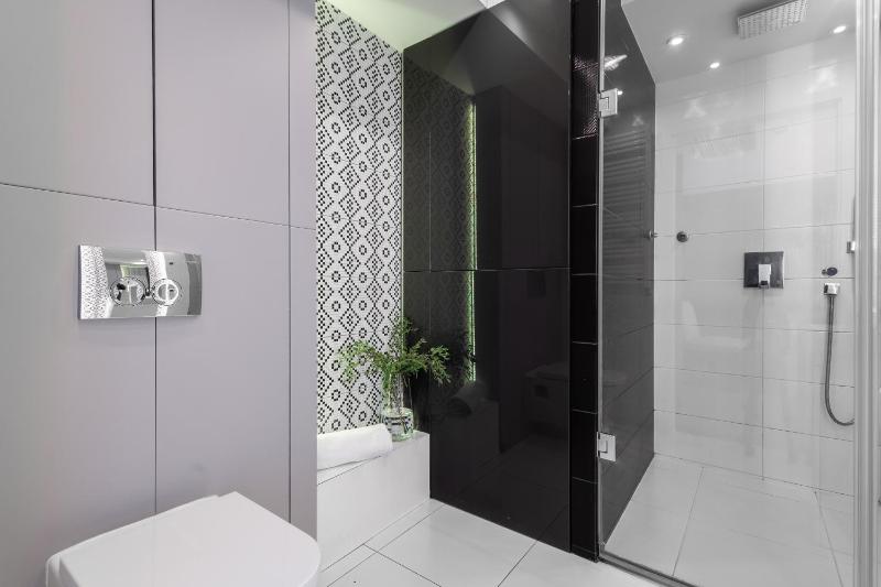 Penthouse Apartment image 3