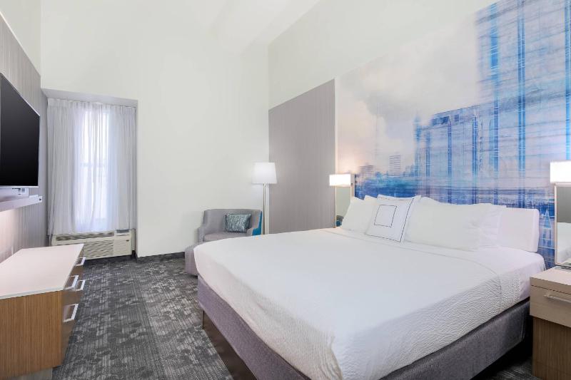 Courtyard by Marriott Pittsburgh Downtown - image 6
