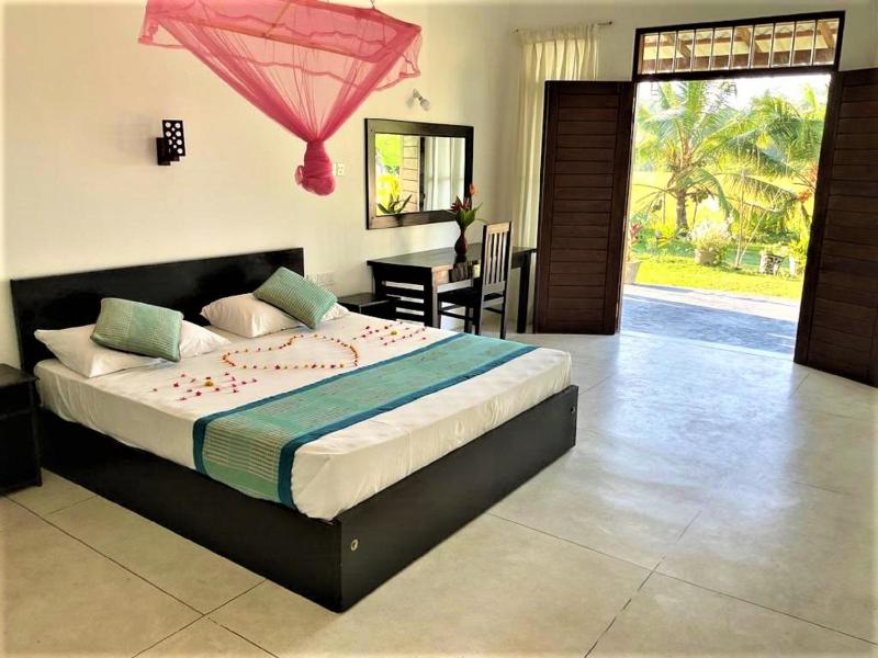 Suwetha villa Ayurveda Resort - image 19