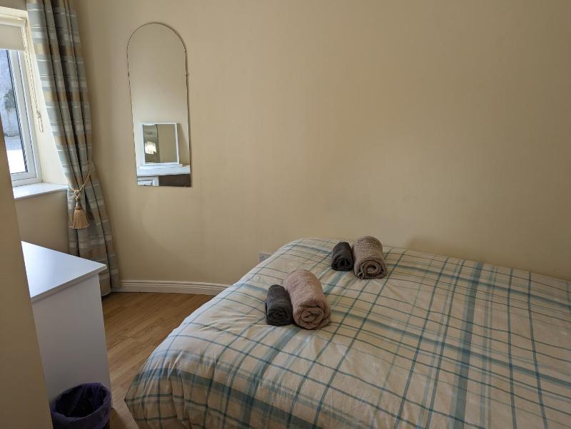 Three-Bedroom Apartment image 2