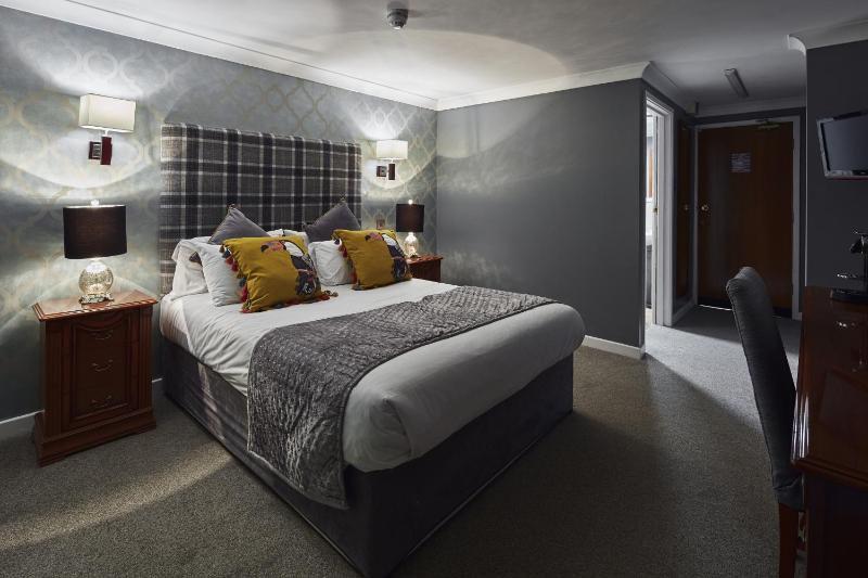 Double Room with Private Bathroom image 3