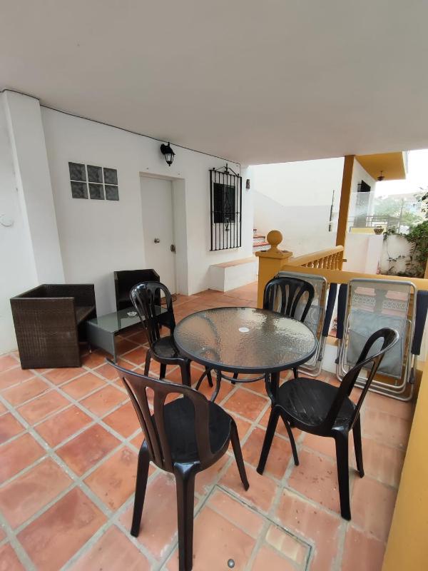 Apartamento Playa Rincón de la Vª Images