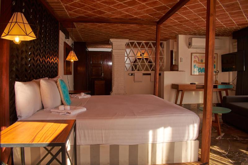 Casa Lisa by Hoteles BF - image 43