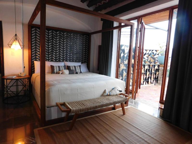 Casa Lisa by Hoteles BF - image 35