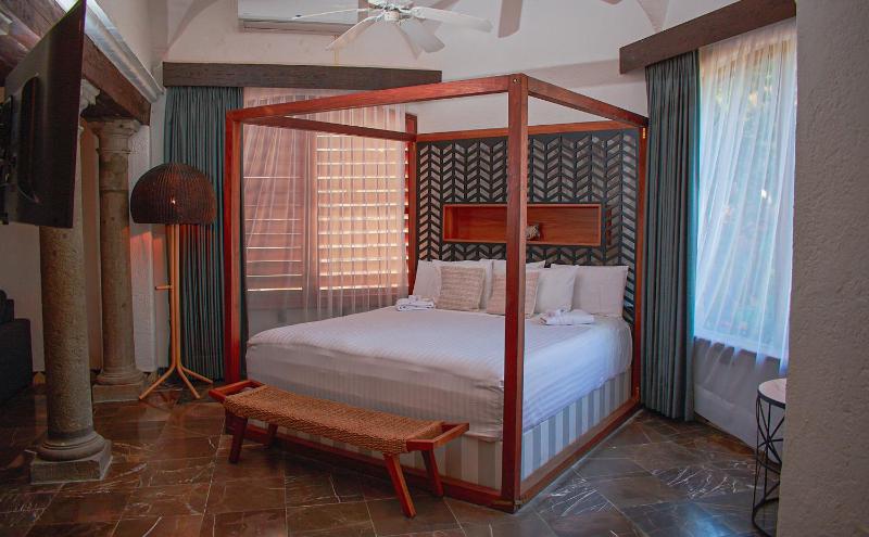 Casa Lisa by Hoteles BF - image 14