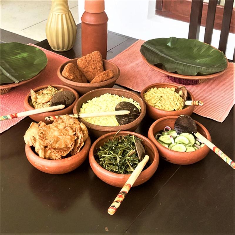 Suwetha villa Ayurveda Resort - image 31