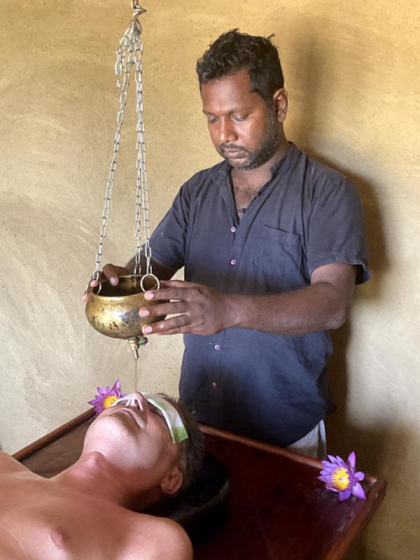 Suwetha villa Ayurveda Resort - image 6