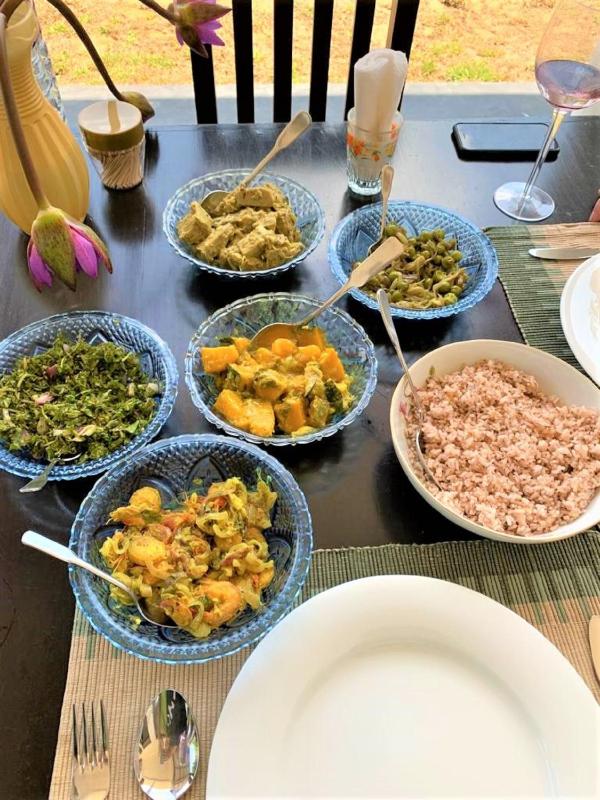 Suwetha villa Ayurveda Resort - image 21