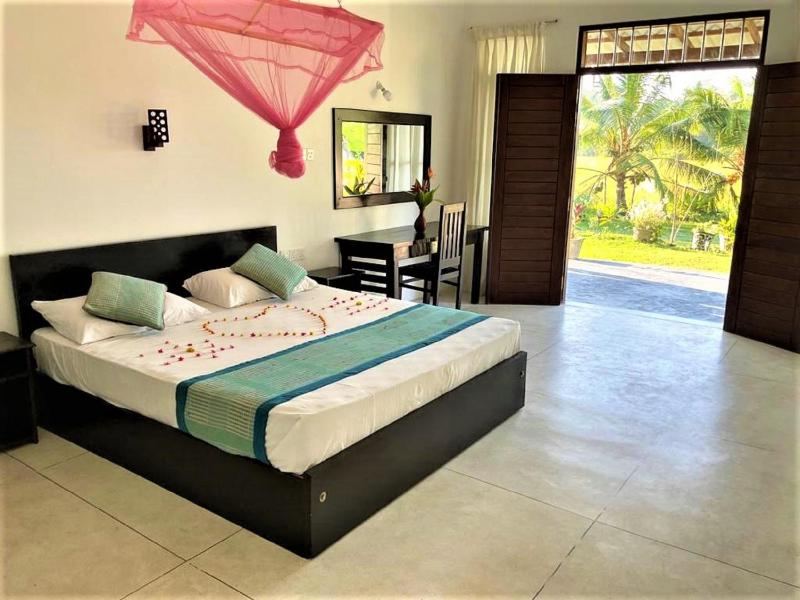 Suwetha villa Ayurveda Resort - image 4